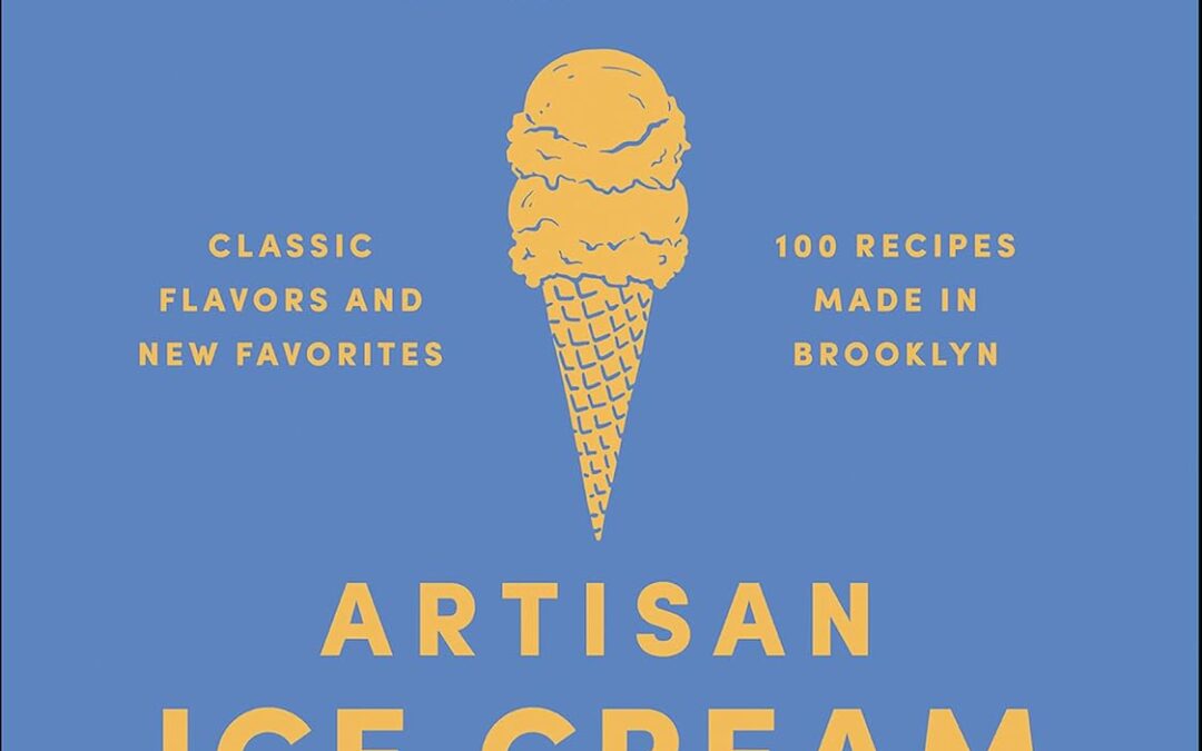 Van Leeuwen Artisan Ice Cream