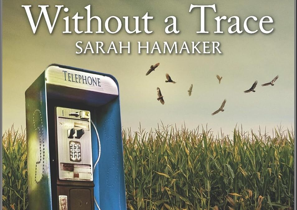 Vanished Without a Trace