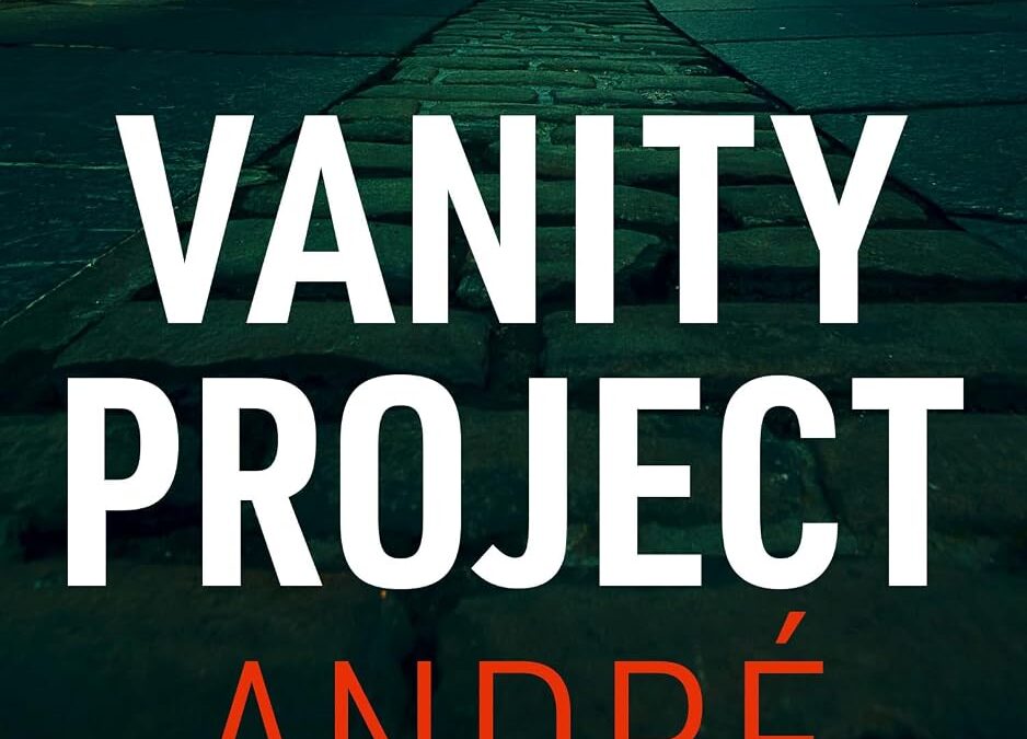 Vanity Project
