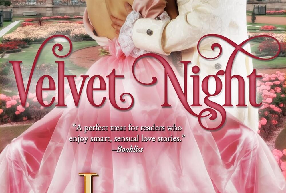 Velvet Night