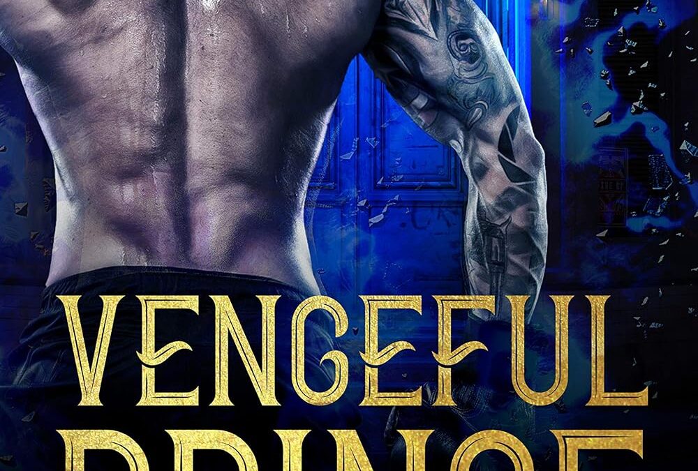 Vengeful Prince