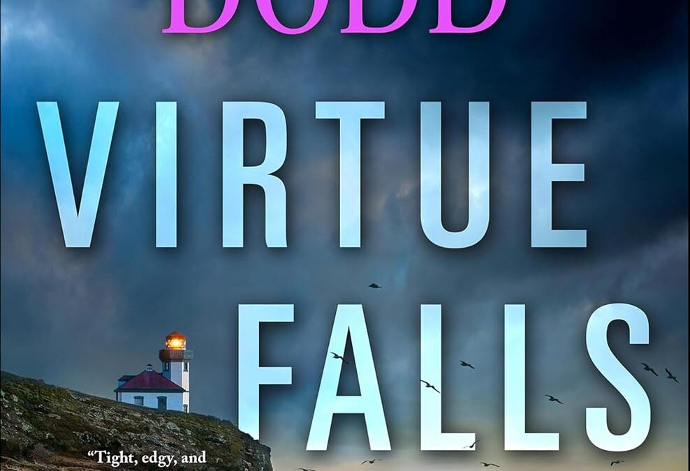 Virtue Falls
