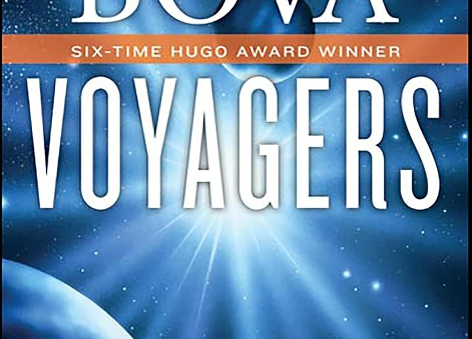 Voyagers