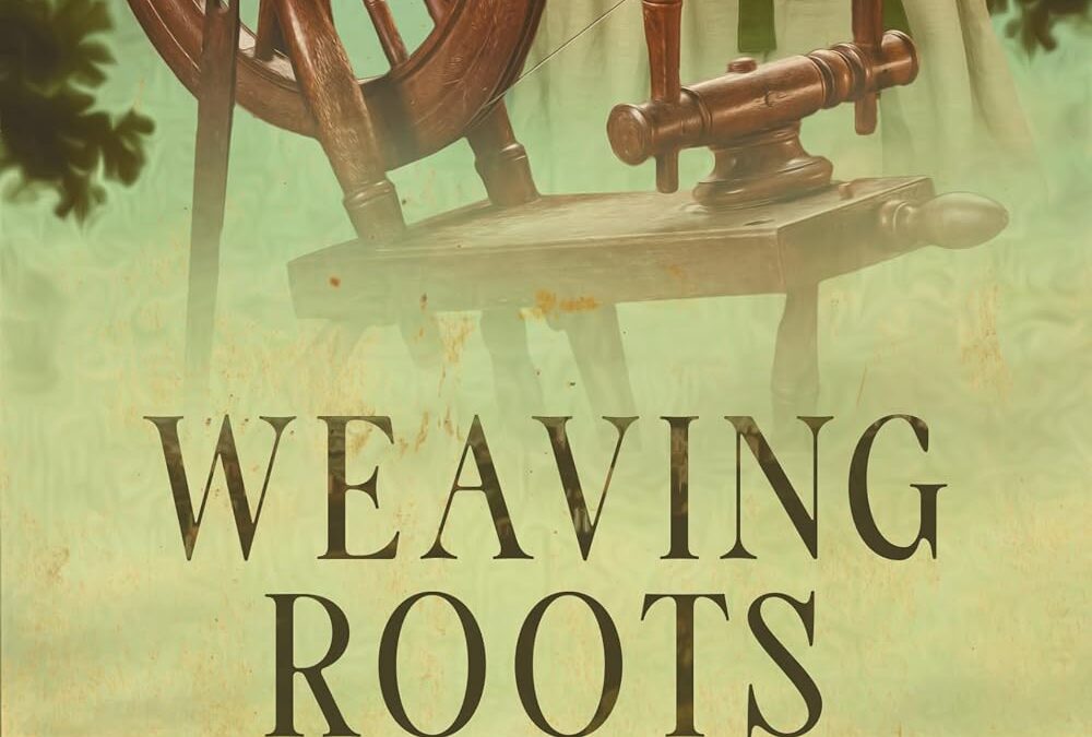 Weaving Roots