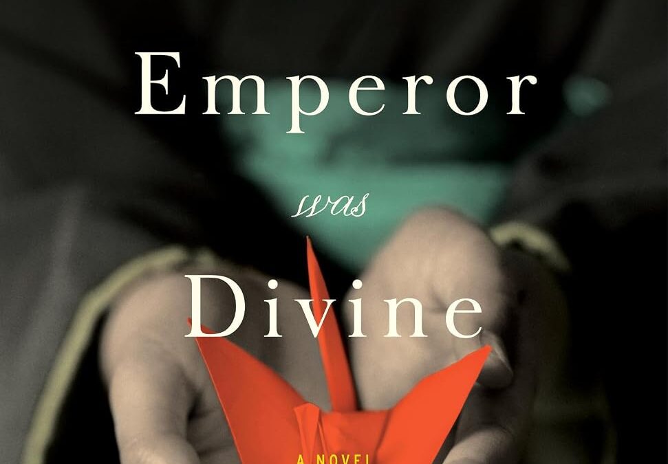 When the Emperor Was Divine