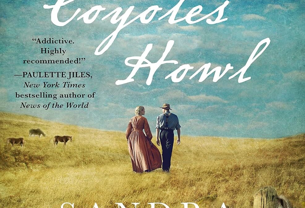 Where Coyotes Howl