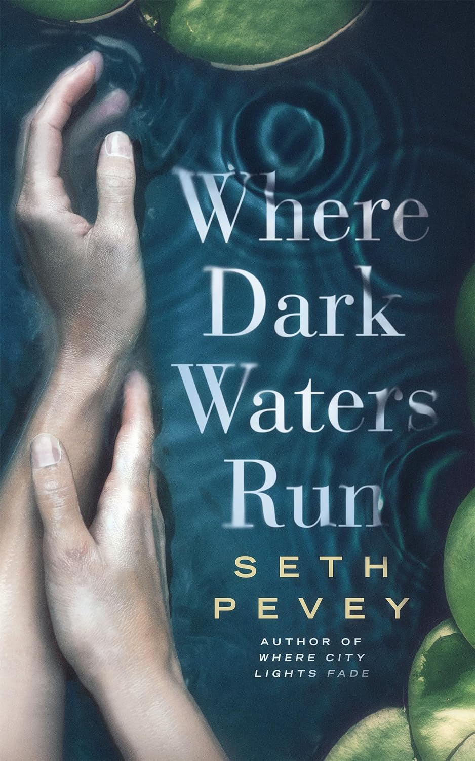 Where Dark Waters Run