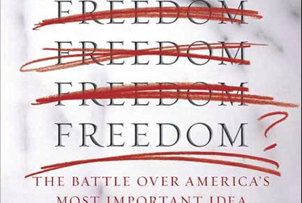 Whose Freedom?