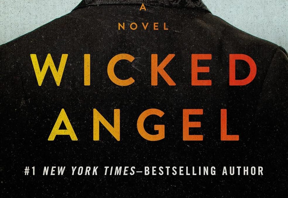 Wicked Angel