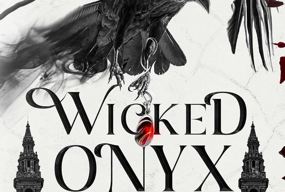 Wicked Onyx