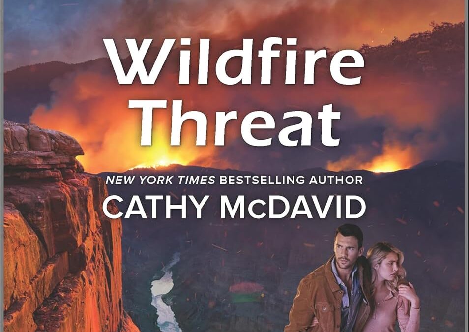 Wildfire Threat