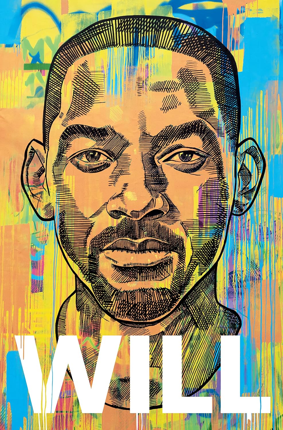 Will by Mark Manson book cover