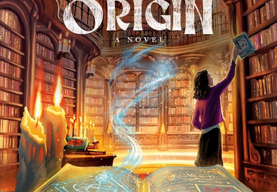 Witches of Dubious Origin