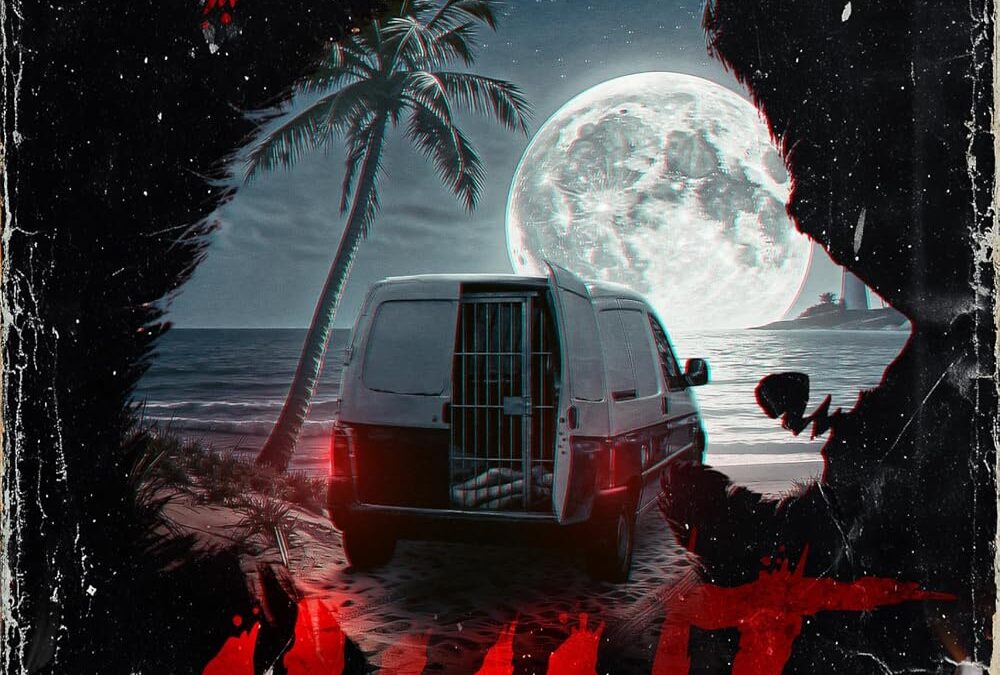 Wolf Hunt