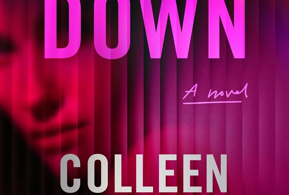 Woman Down