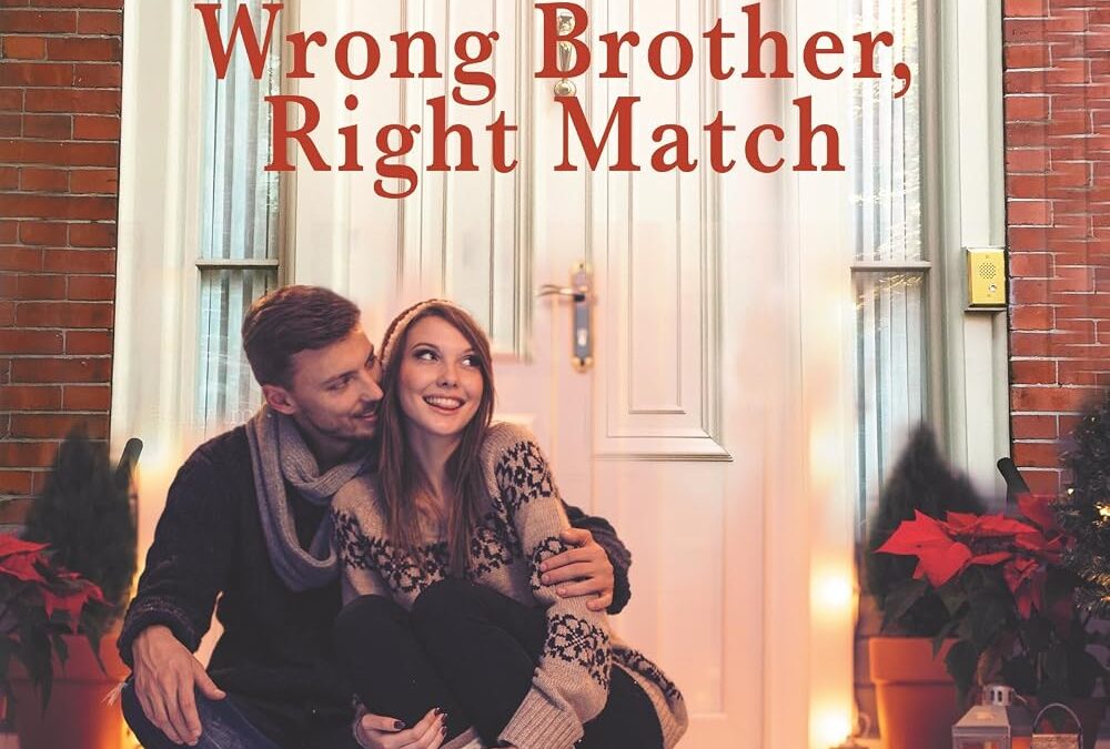 Wrong Brother, Right Match