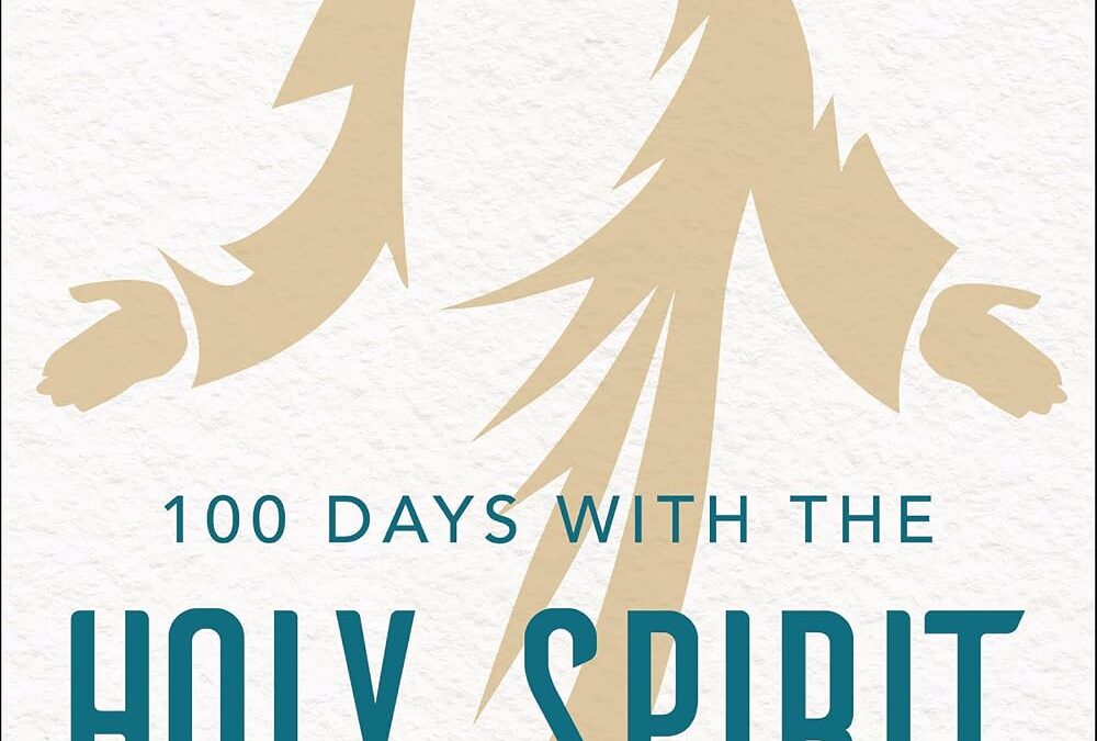 100 Days with the Holy Spirit