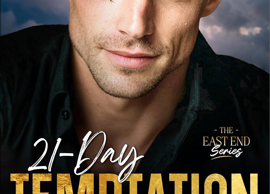 21-Day Temptation