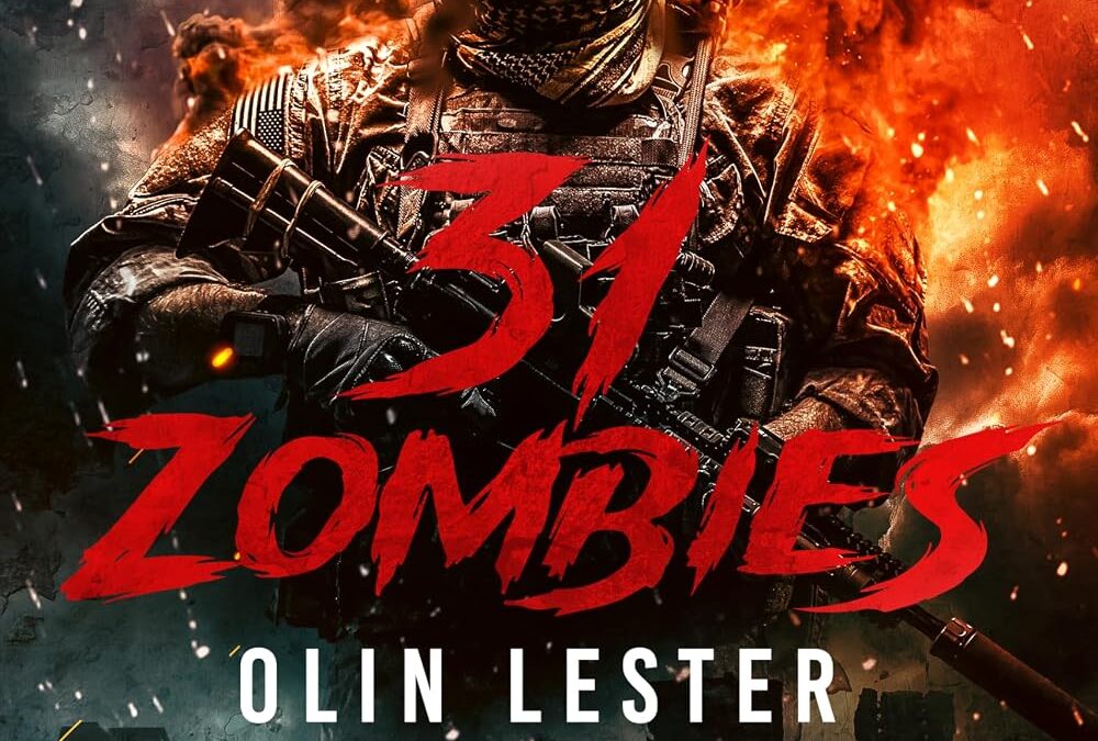 31 Zombies