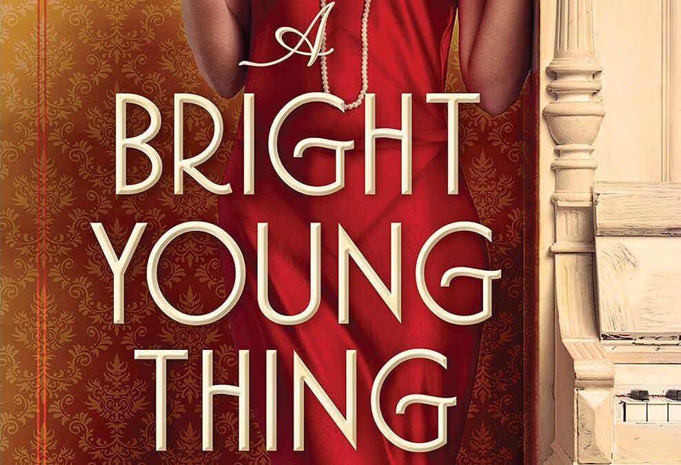 A Bright Young Thing