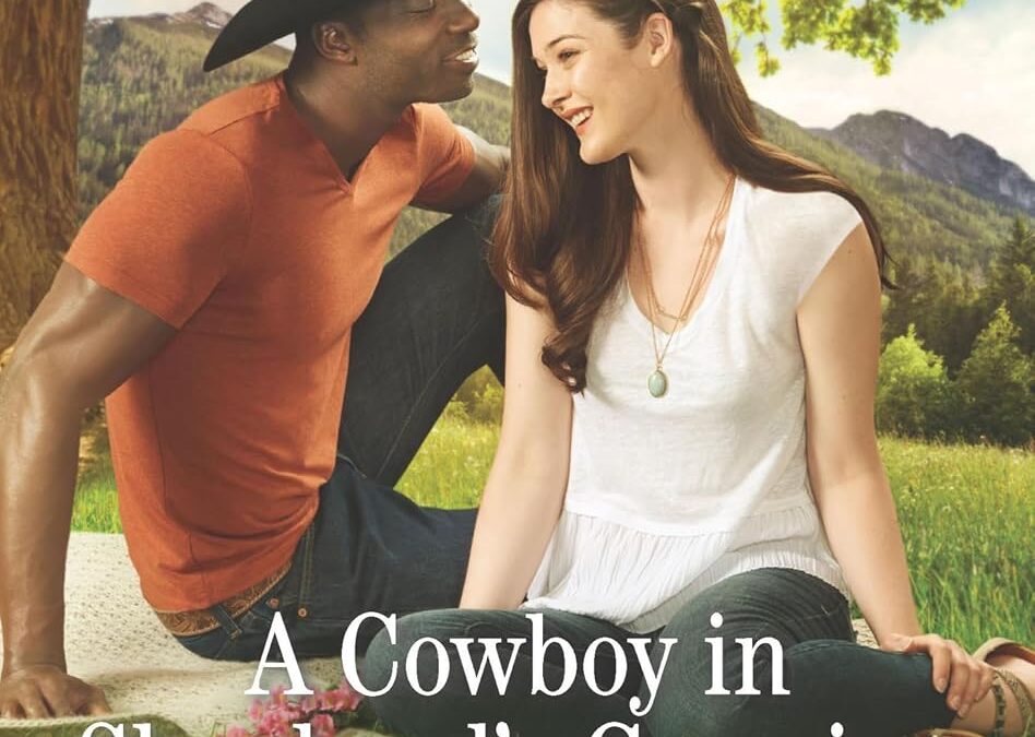 A Cowboy in Shepherd’s Crossing