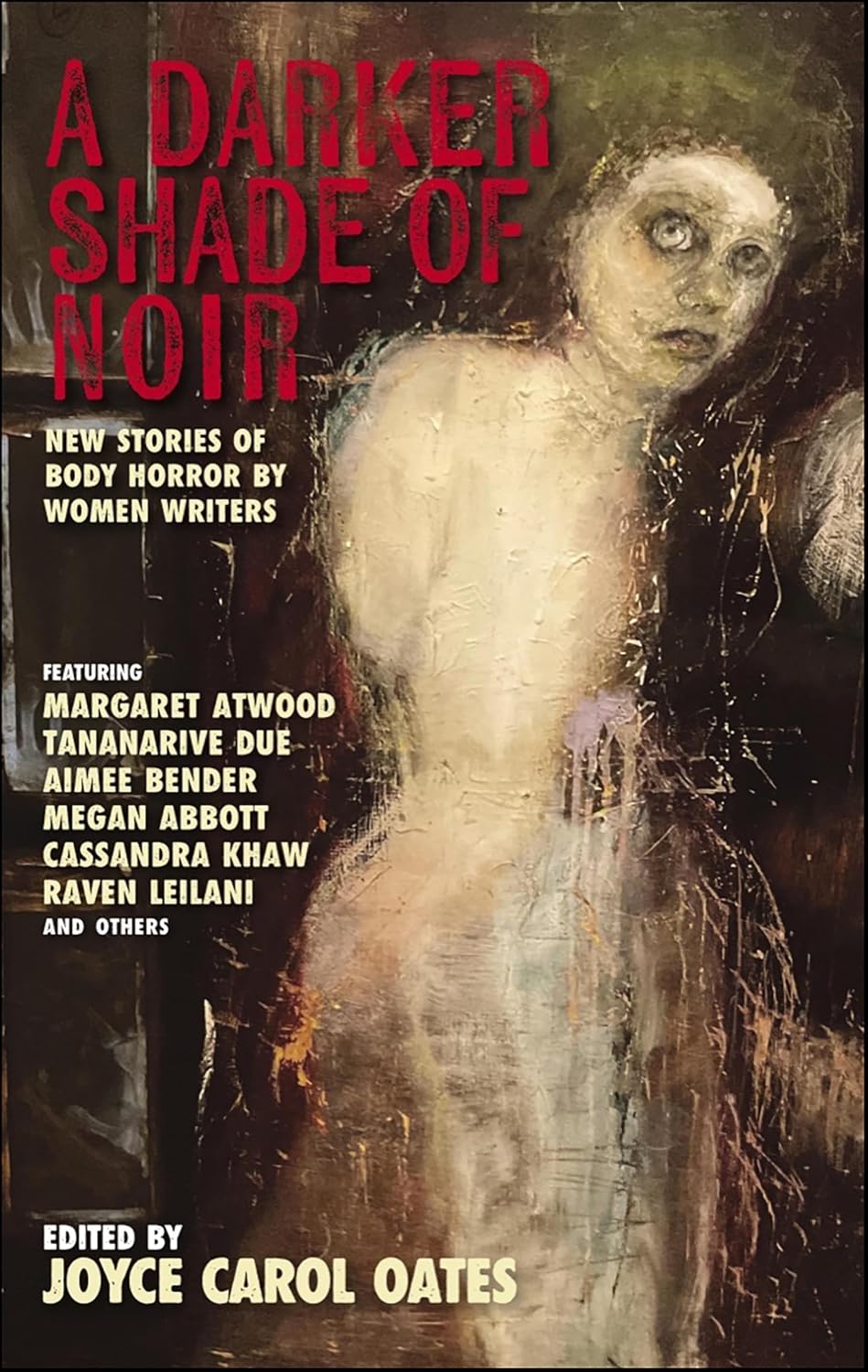 A Darker Shade of Noir