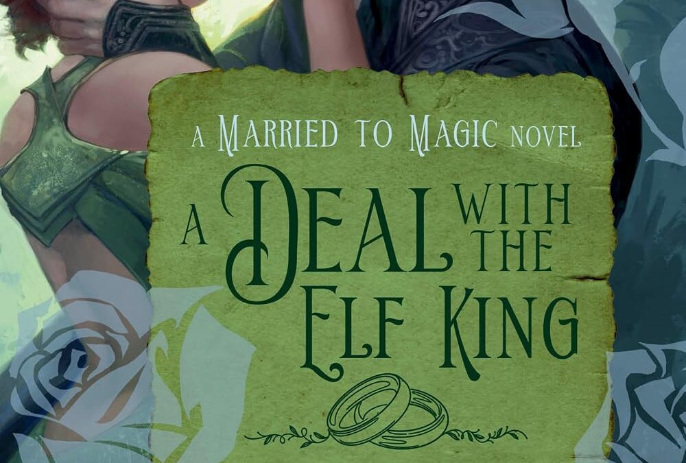 A Deal with the Elf King
