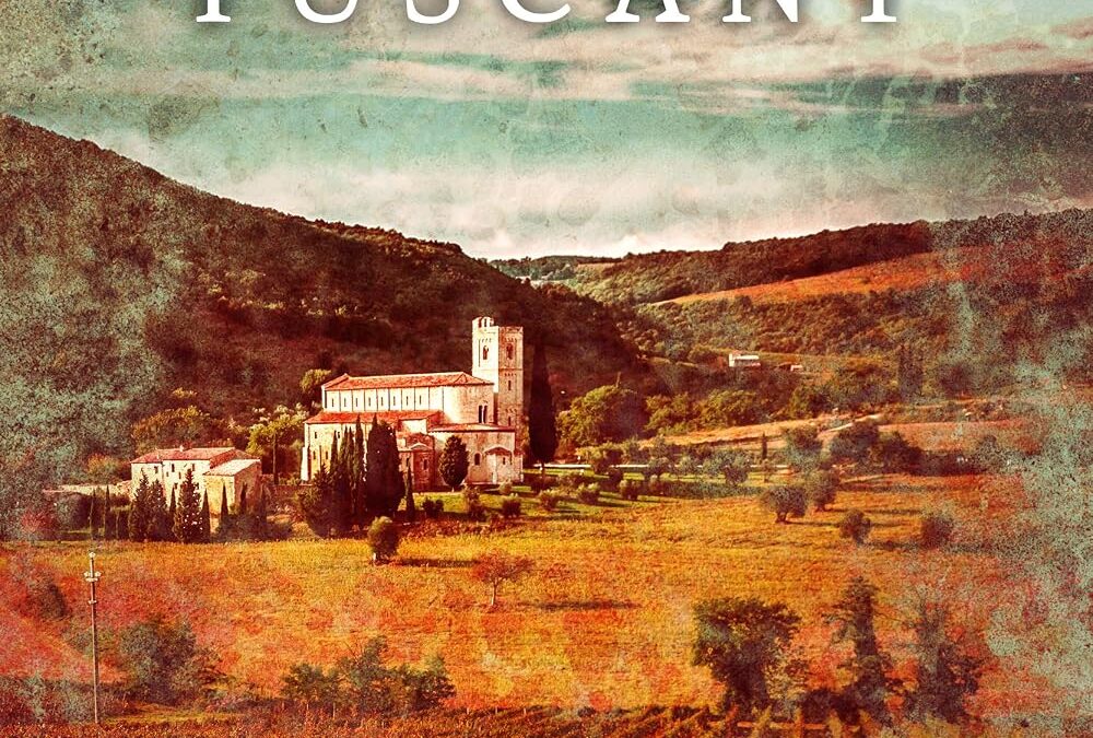 A Death in Tuscany