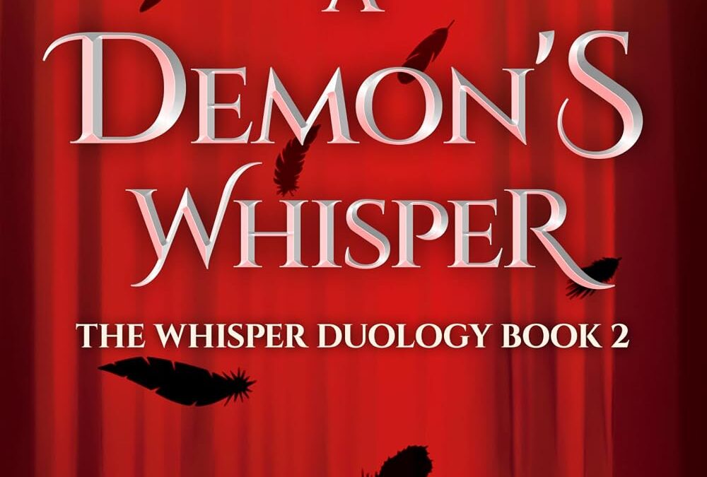 A Demon’s Whisper
