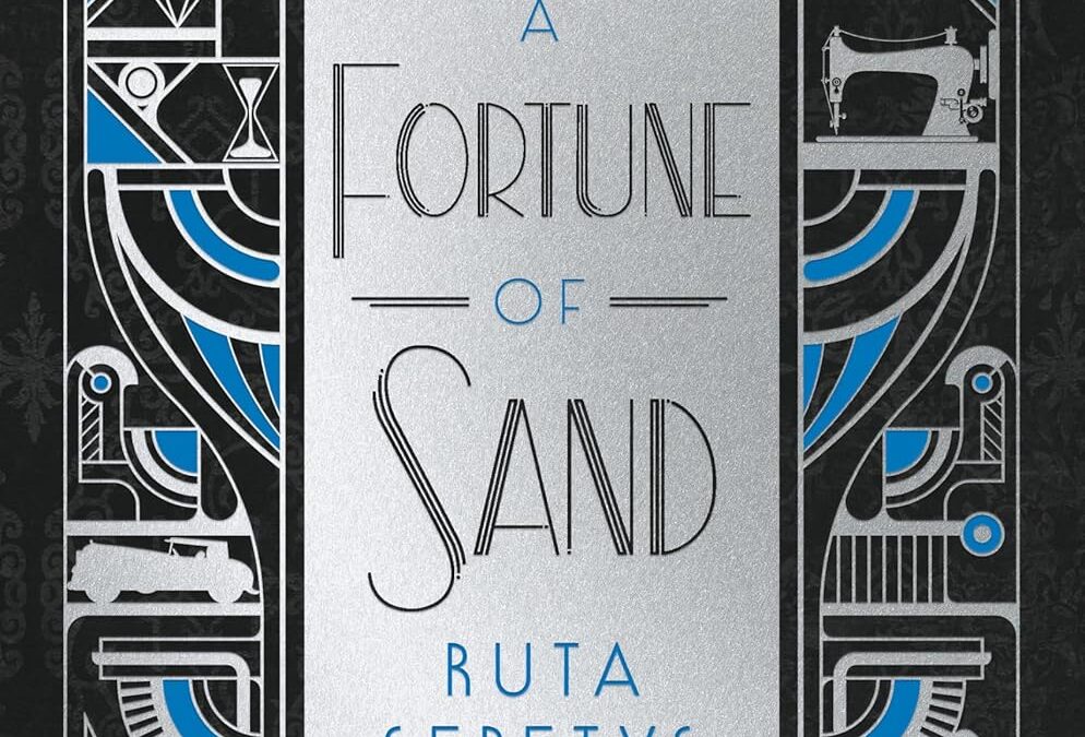 A Fortune of Sand