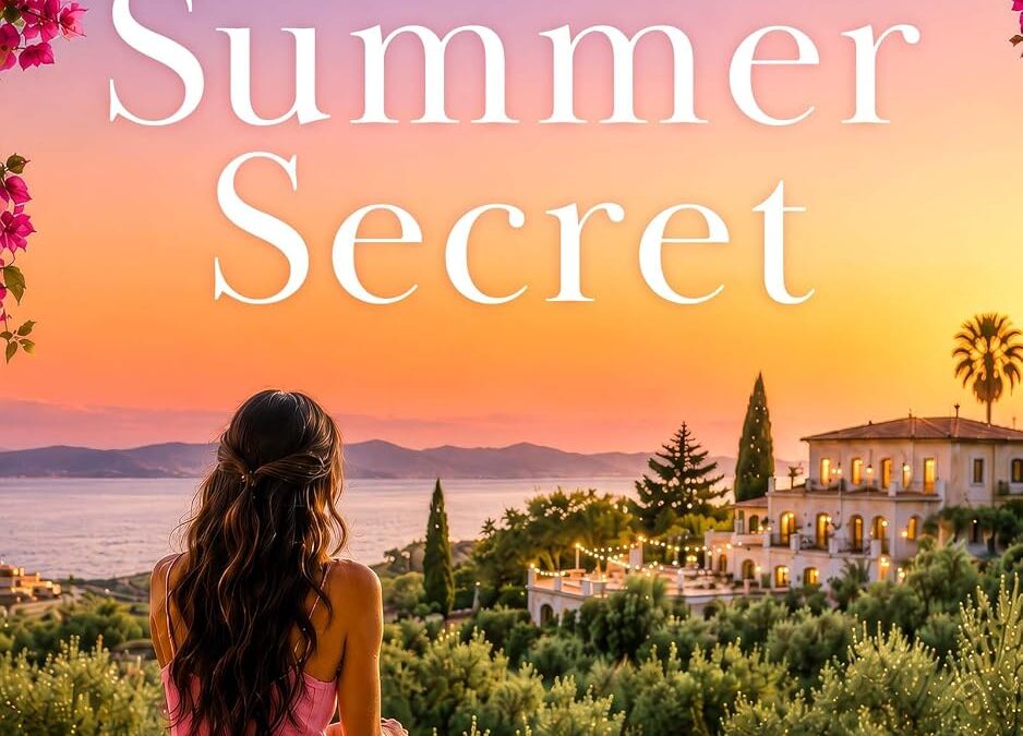 A Greek Summer Secret