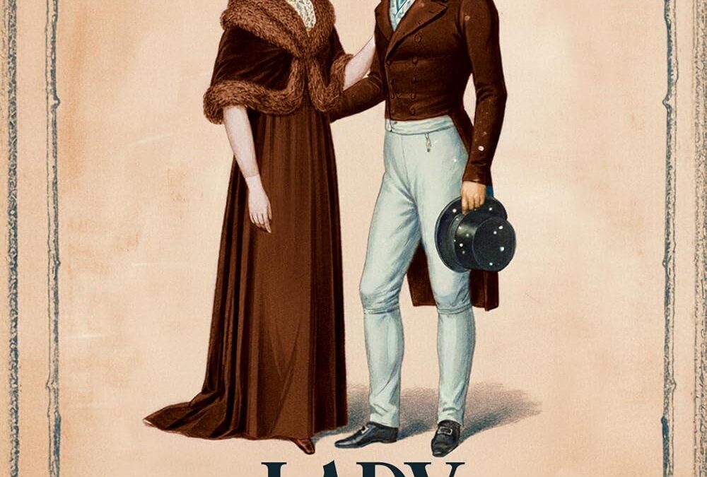 A Lady of Principle