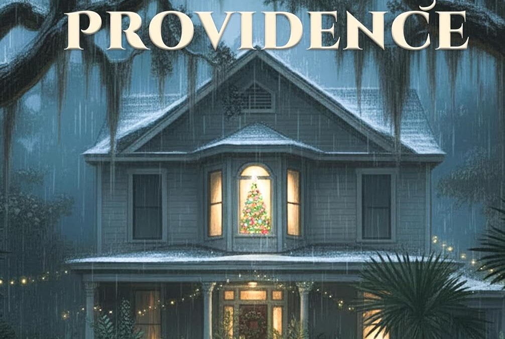 A Most Peculiar Providence