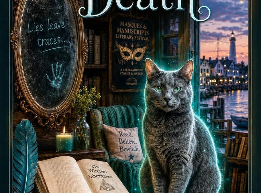 A Novel Death