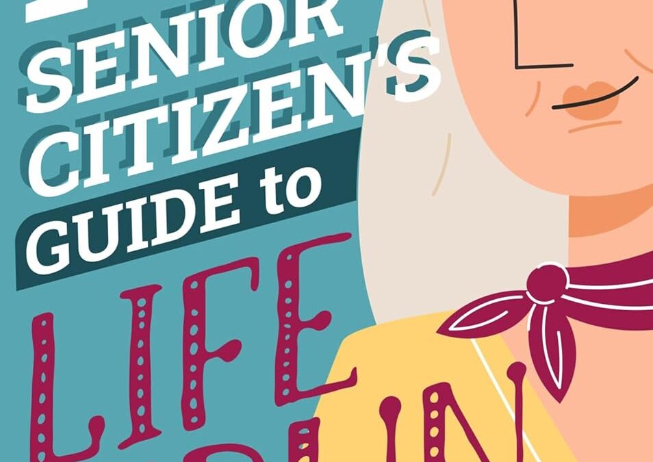 A Senior Citizen’s Guide to Life on the Run