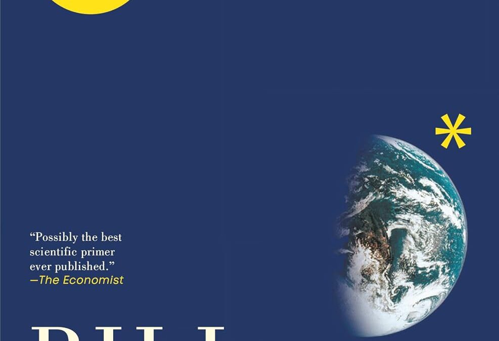 A Short History of Nearly Everything
