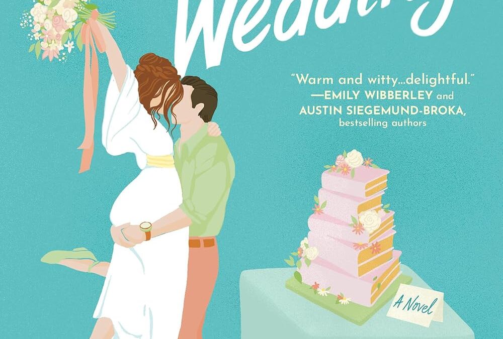 A Storybook Wedding
