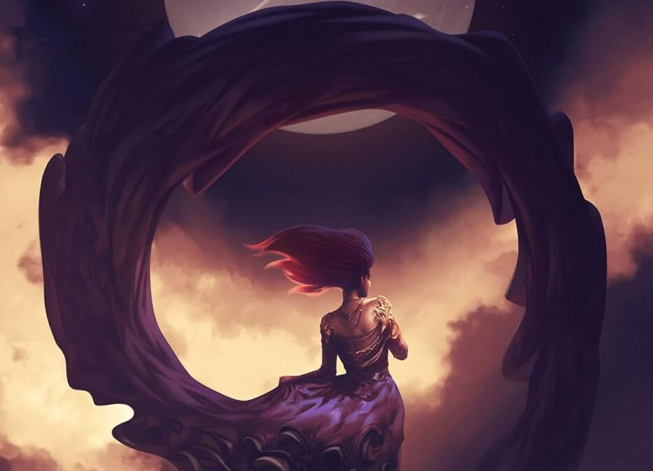 A Tempest of Shadows