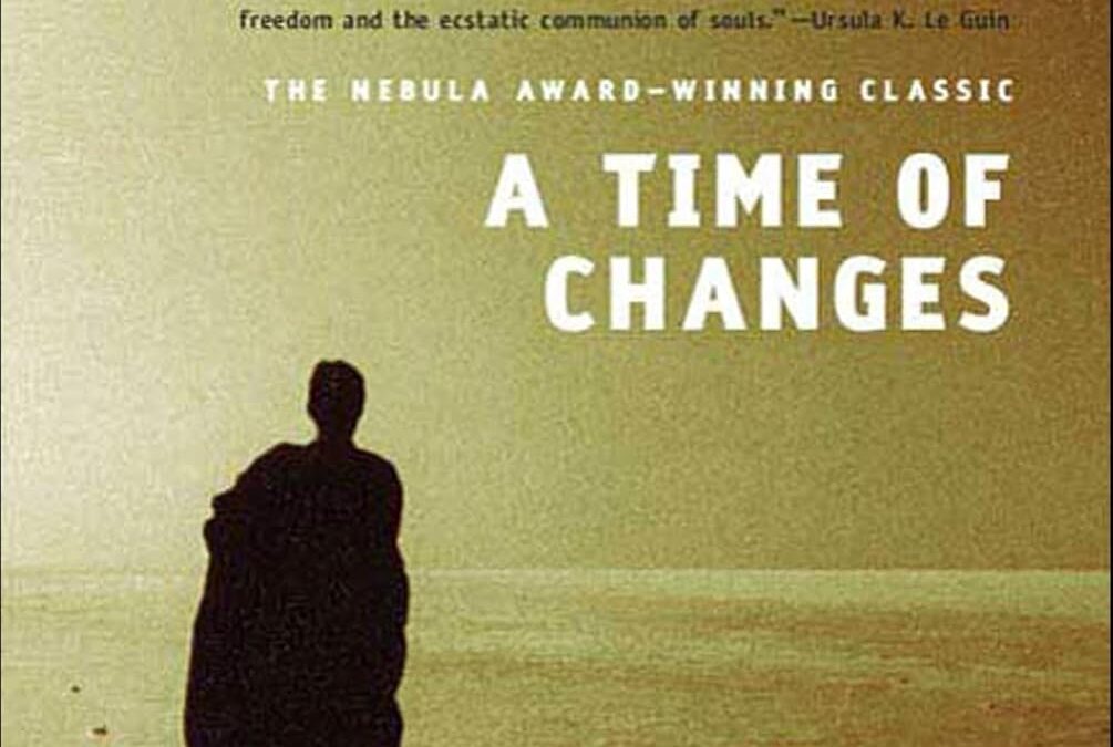 A Time of Changes