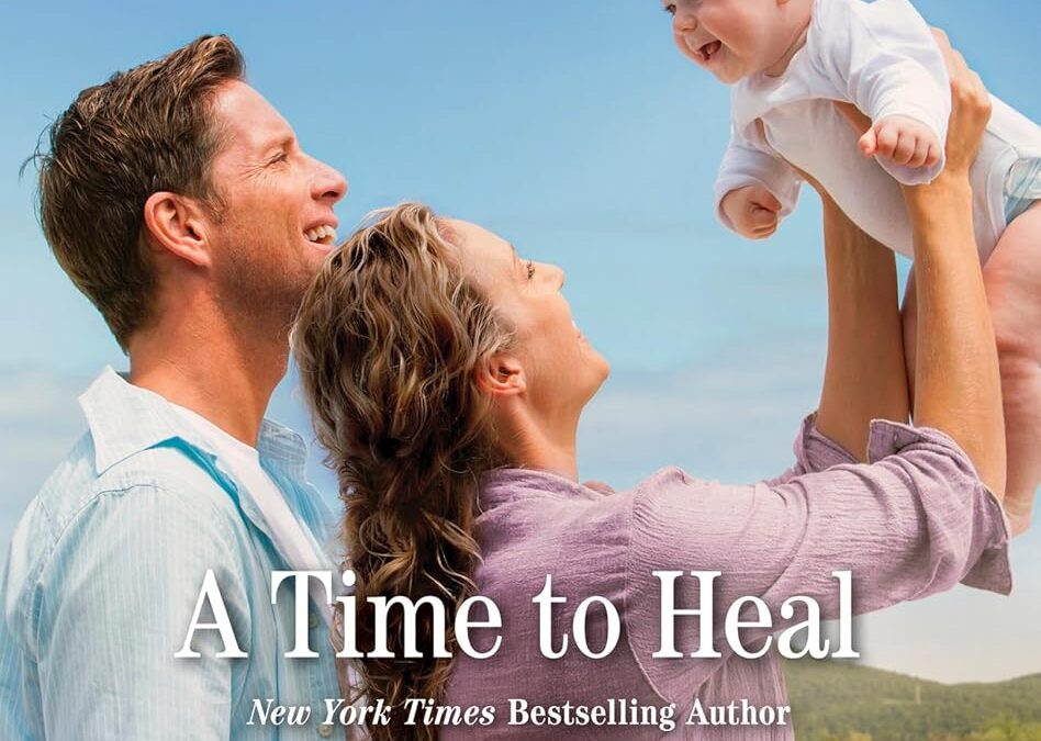 A Time to Heal