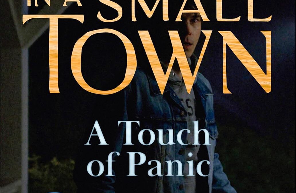 A Touch of Panic