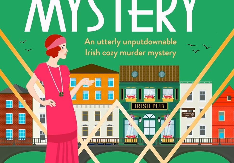 A Very Irish Mystery