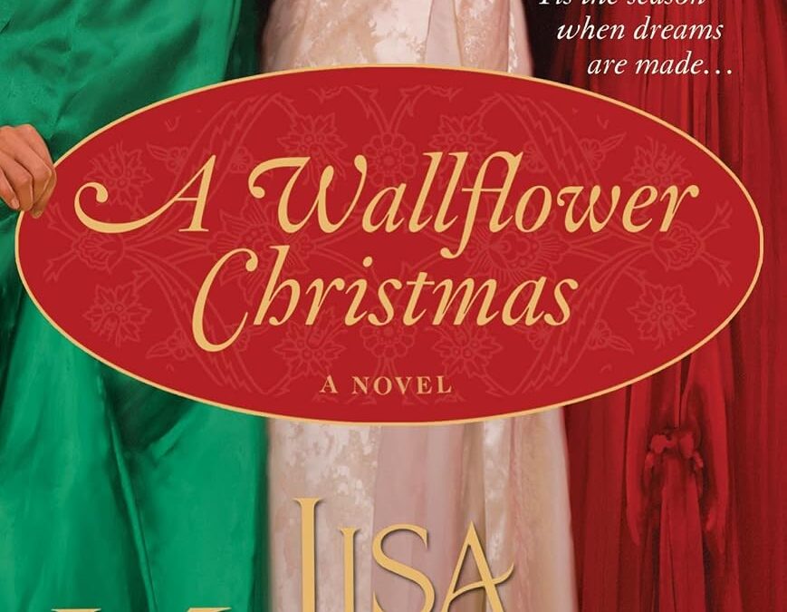 A Wallflower Christmas