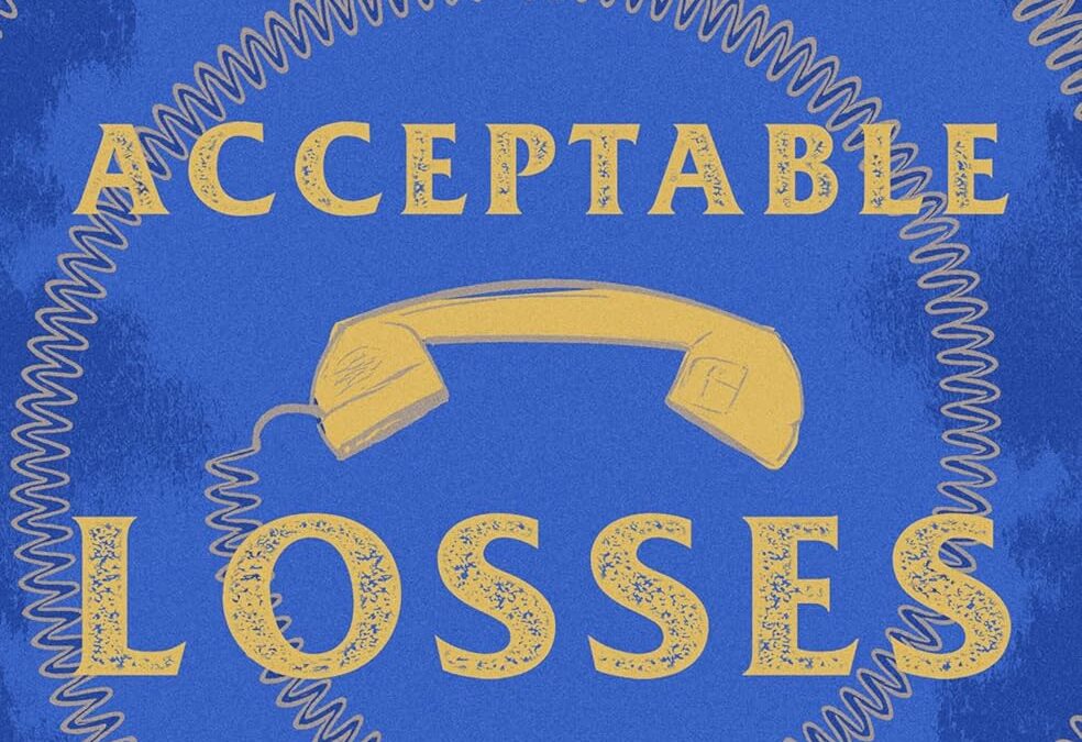 Acceptable Losses