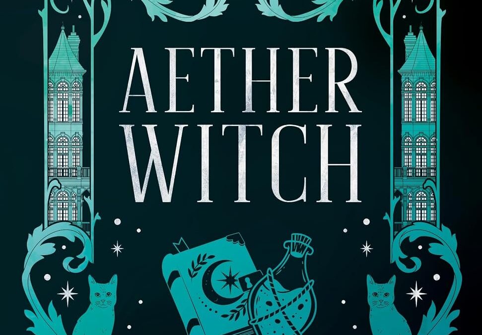 Aether Witch