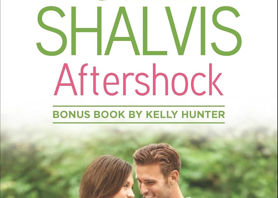 Aftershock