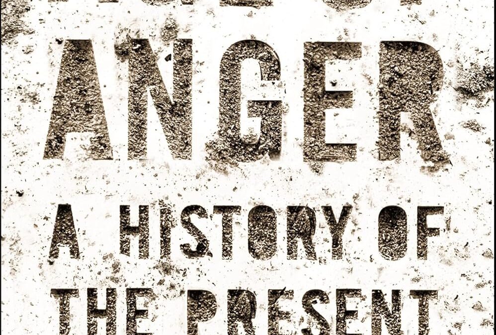 Age of Anger