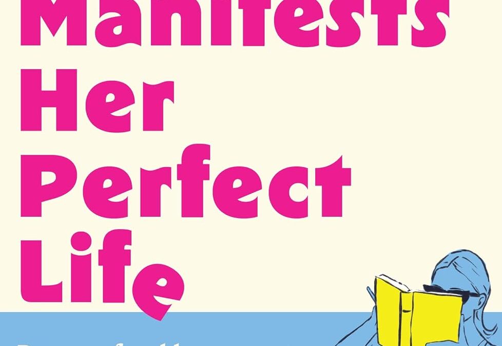Alice Carver Manifests Her Perfect Life