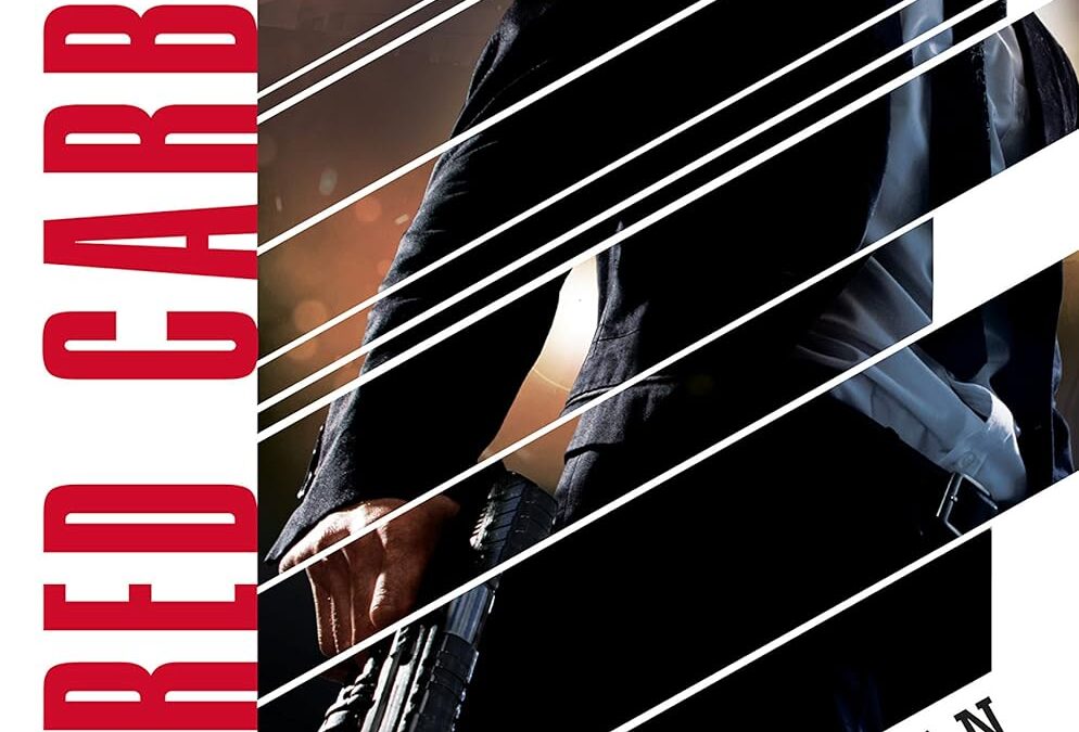 Altered Carbon