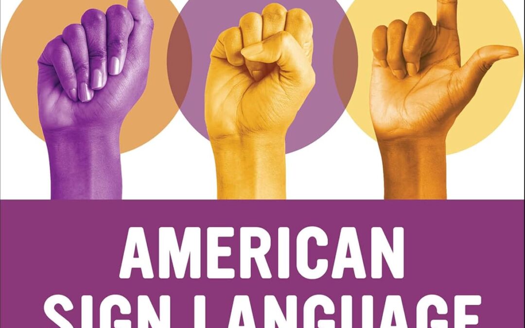 American Sign Language for Beginners